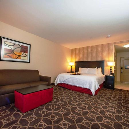 Hampton Inn By Hilton Fort Morgan Esterno foto